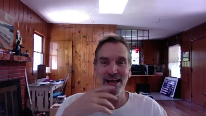 Bryan Interviews Horror Legend - Bill Moseley | Hi...