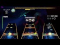 Rock Band 4 - When You Were Young - The Killers - Full Band [HD]