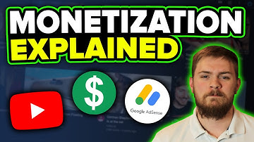 YOUTUBE MONETIZATION EXPLAINED 2020! - Requirements, Review Process, Google AdSense, and More!