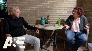 Intervention: Abbie Is an Alcoholic (Season 19) | A&E Intervention: Abbie Is an Alcoholic (Season 19) | A&E