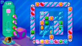 Candy Crush Soda Saga Android Gameplay #27 screenshot 4