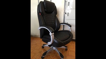 Ghế giám đốc Đẳng Cấp Siêu Đẹp Cho Sếp 2019