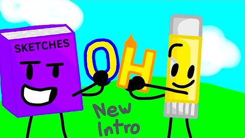 Object Horror: 2020 Intro