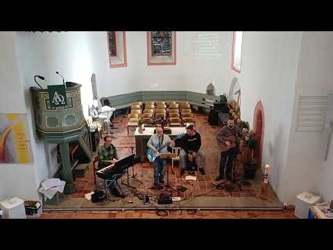 Hope5015 Jesus be my guide Live 15 2 26 Stein Neukirch