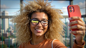 ComfyUI / Nuke - Remove reflections