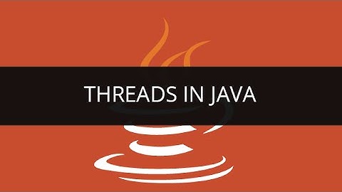 Introduction to Threads in Java | Edureka