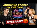 🚨 The MOST Annoying People in the Gym (And Why Everyone Hates Them)