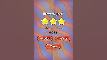 Cut The Rope 3 Stars Level 6-5 - valentine box - Valentinsbox