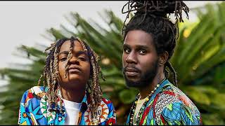 Koffee x Chronixx Type Beat - 