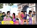 Deutsch: Die Barbie Life in the Dreamhouse Reunion Show | @Barbie Deutsch