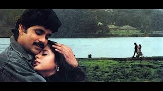 Tum Jo Mile To Laga Hai Jaise - Drohi / Antham | Nagarjuna | Urmila | R.D. Burman - Ultra HD Audio 