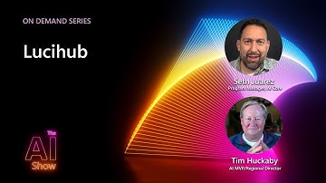 AI Show: On Demand | Lucihub