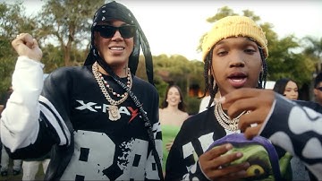 Yaisel LM, Lomieel - Ay Bebe (Video Oficial)