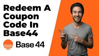 How To Redeem A Coupon Code In Base44 [Quick Step-By-Step Guide]