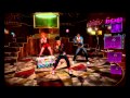 Dance central 3  disco inferno gameplay facil