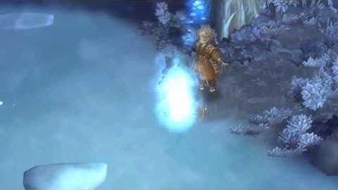 Tree of Savior: Kĩ năng của Sadhu - Possession