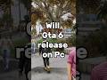 Play Gta 6 on PC #gta6 #gta5