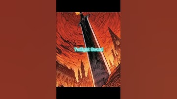 Most Powerful Objects In Marvel Comics #marvel #mcu #shorts