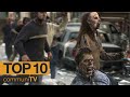 Top 10 Zombie Movies