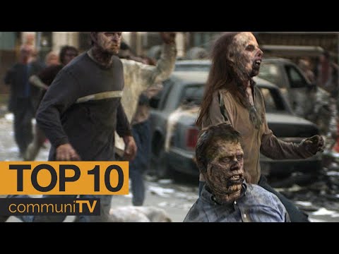 Video: Zombie-apocalyps In Films