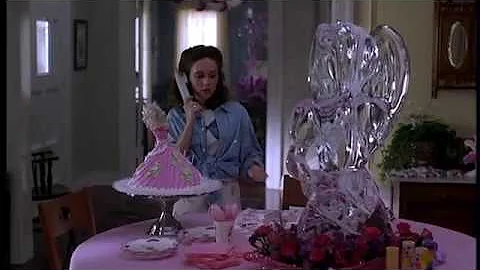 Eye for an Eye (1996)