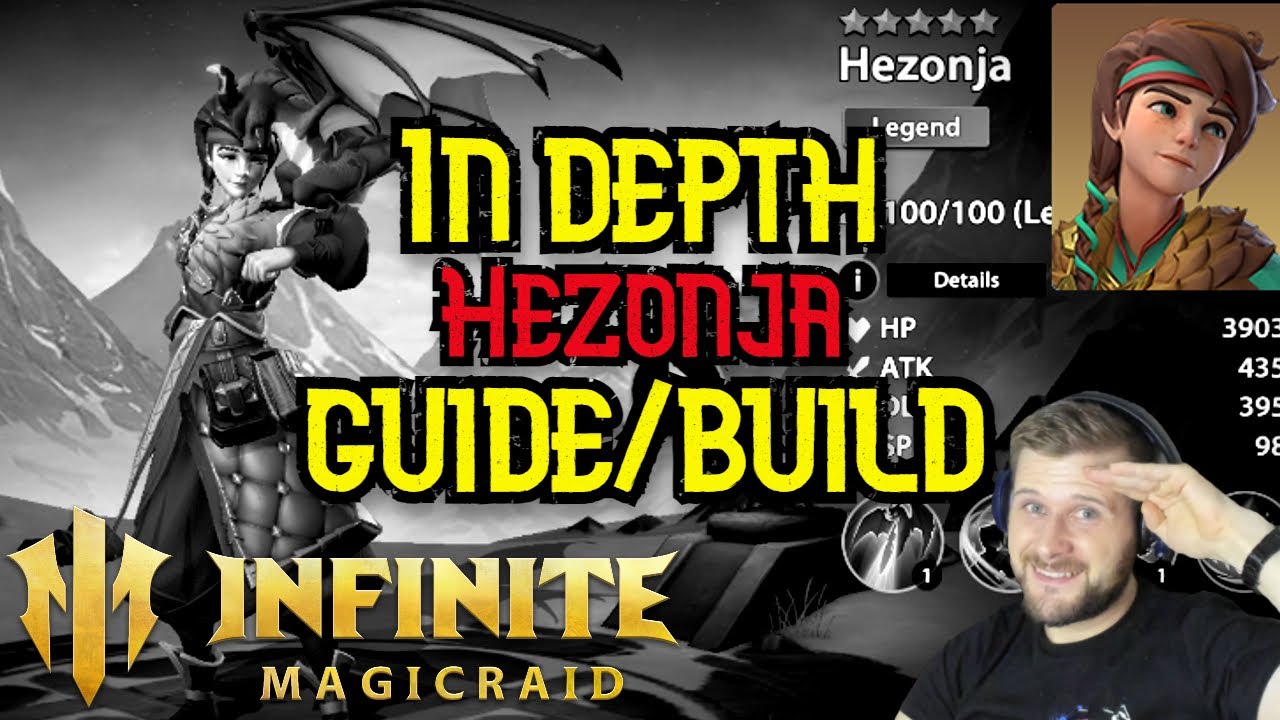 Wizard of Legend - ENDLESS MODE x6 - BEST BUILD - Whirlwind + Chaotic  Pendalum + Evading Zephyr 