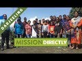 Darjeeling  mission trip