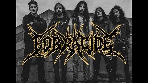 Cobracide - Trails Of Destruction (DEMO)