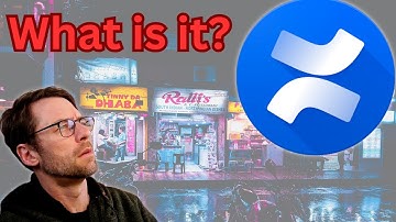 What IS Confluence?... #atlassian #technology #knowledgebase