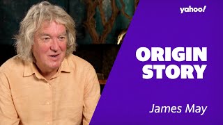 James May: We were 'stilted' and 'old-fashioned' in the early days of Top Gear | Origin Story