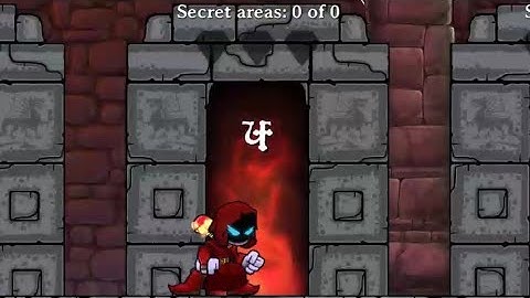 Magic Rampage - gameplay walkthrough | Chapter - 1 | Dungeon 4 (level 4).