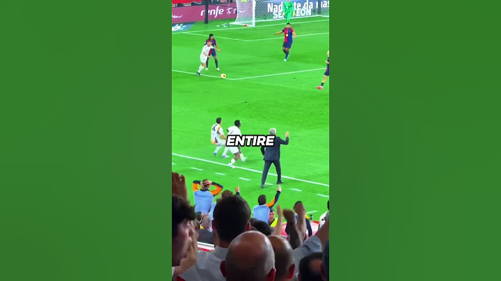 Rüdiger threw ice at the ref and crashed out. 😭💀