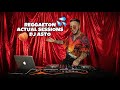 REGGAETON ACTUAL SESSIONS - DJ ASTO