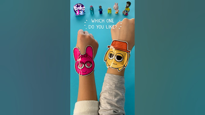 Make Your Own AMAZING Sprunki Watch in Just 30 sec