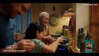 iklan ramadhan 2025| kecap Bango hangatkan ramadhan