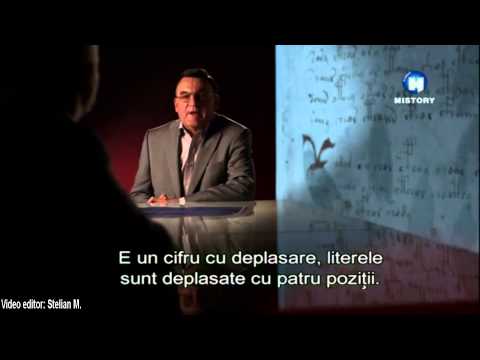 Video: Manuscrisul Voynich - Vedere Alternativă