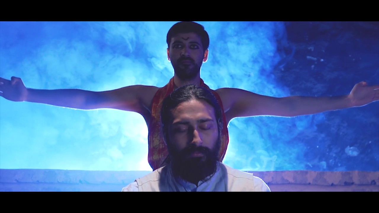 "CHALLA" - BebaQ-Bhavesh Kakkar- SUFI & FOLK ROCK FUSION- WHEN IN LOVE YOU DANCE -ENGLISH SUBTITLES