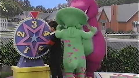 Fun & Games (2005 Version) Part 43