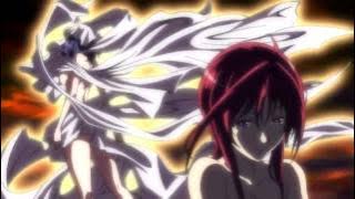 Seikon No Qwaser Opening