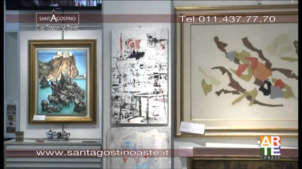 investimenti postali Presentazione del 15 maggio 2012 - Diretta TV su Canale ARTE