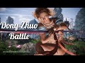 Wo Long Fallen Dynasty Dong Zhuo Battle