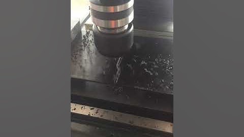 Yornew XK300 small CNC milling machine with servo motor is ready for TVS of USA