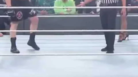 Brock Lesnar vs Goldberg (FULL MATCH) - Survivor Series 2016