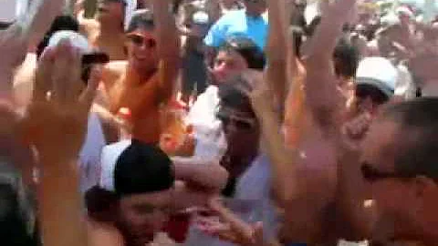 Manhattan Beach Six Man