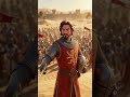 King Richard The Lionheart in 80 seconds #historyshorts #history #historyfacts