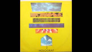 Holograf ‎- 2 (1986)