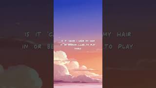 Thundercat - Friend Zone (Ross From Friends Remix) // Lyrics