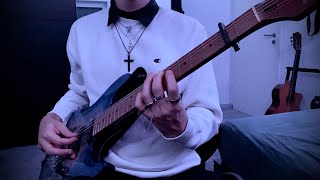 Download Lagu Lucid Dreams - Juice Wrld (Guitar Cover) MP3