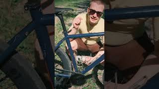 AliExpress Titanium Bottle Cage