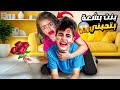 بنت بشعة كتير بتحب خلودة وعم اتطاردوا😱خلودة صار يهرب منها 😭 بنت بشعة كتير بتحب خلودة وعم اتطاردوا😱خلودة صار يهرب منها 😭